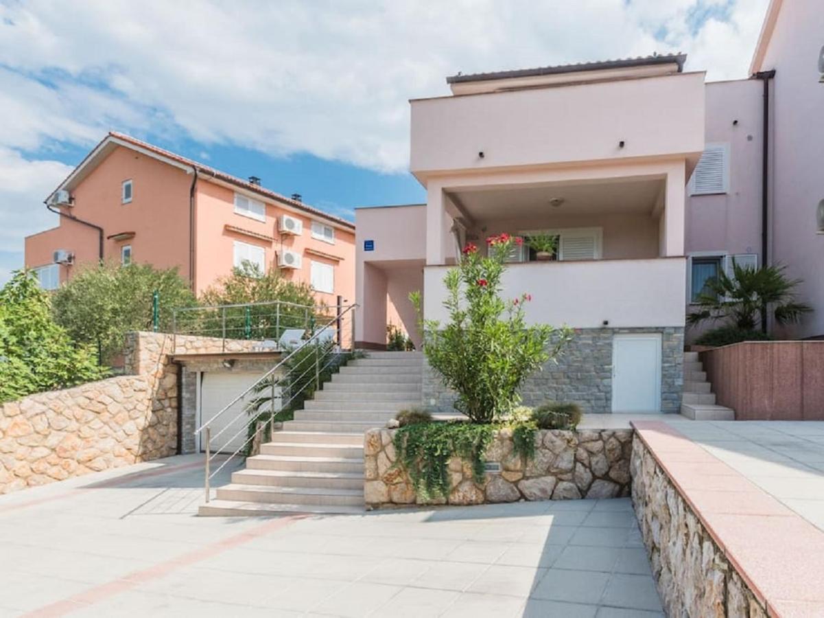 Apartment F-3 Klimno Exterior photo